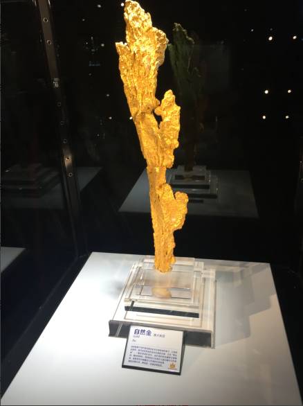 赶快出发!黄石与你有一段“矿世奇缘”，来矿博园找回我们“三生三世”的记忆吧