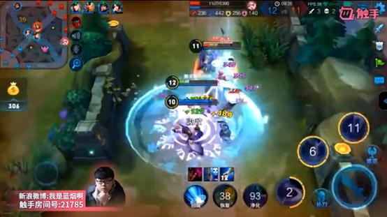 小题大做还是认真的?《王者荣耀》主播双手买千万保险了