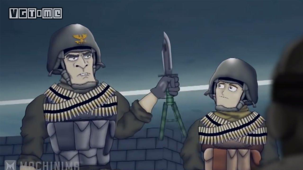 战地1刚发售时有多震撼,战地1最真实的画质