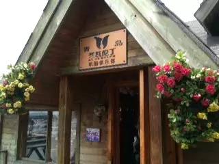 中国青岛银海国际游艇俱乐部,青岛银海国际游艇俱乐部攻略