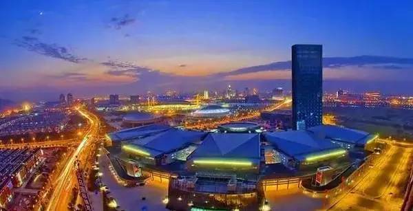 厉害了！五月的义乌又多了6个霸气的新名字！第一个就超爱！