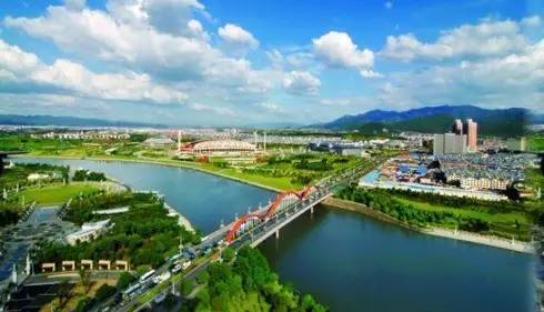 厉害了！五月的义乌又多了6个霸气的新名字！第一个就超爱！