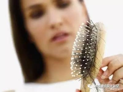 快速拯救秃发,m型脱发怎么办