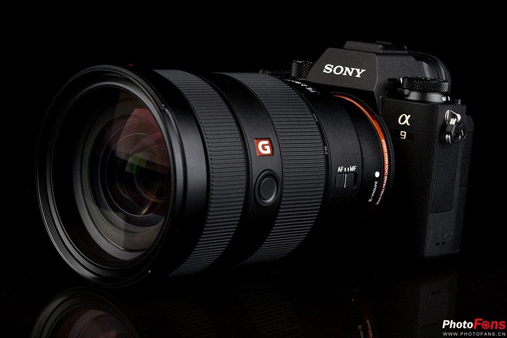 小试牛刀中的视频,索尼a9三代相机深度评测