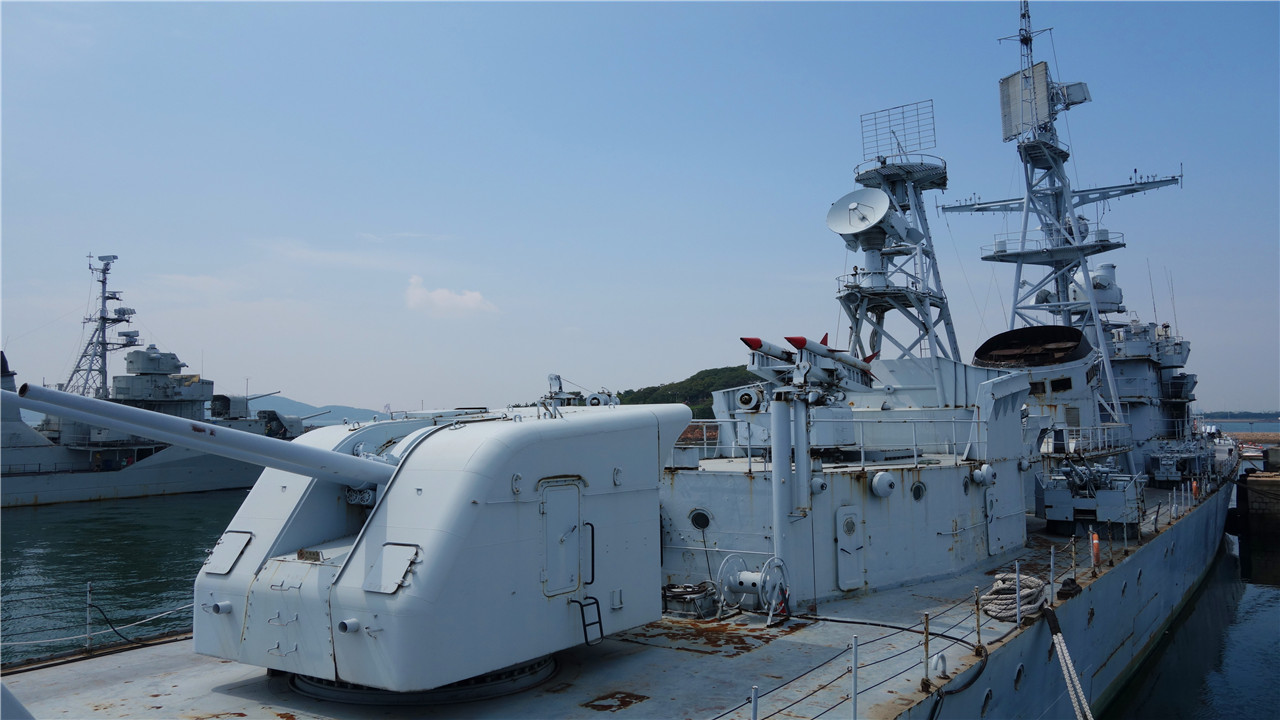 外地人有福了!是谁整理的这本青岛玩乐指南?我要奖励他!