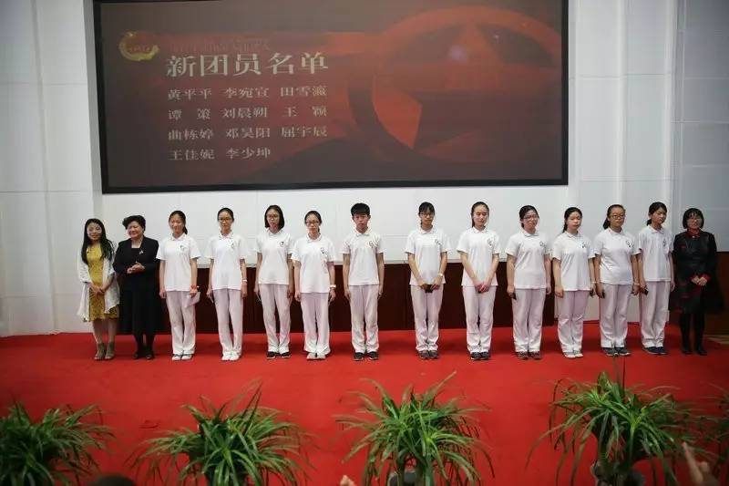 不忘初心青春献党,不忘初心薪火相传是什么意思