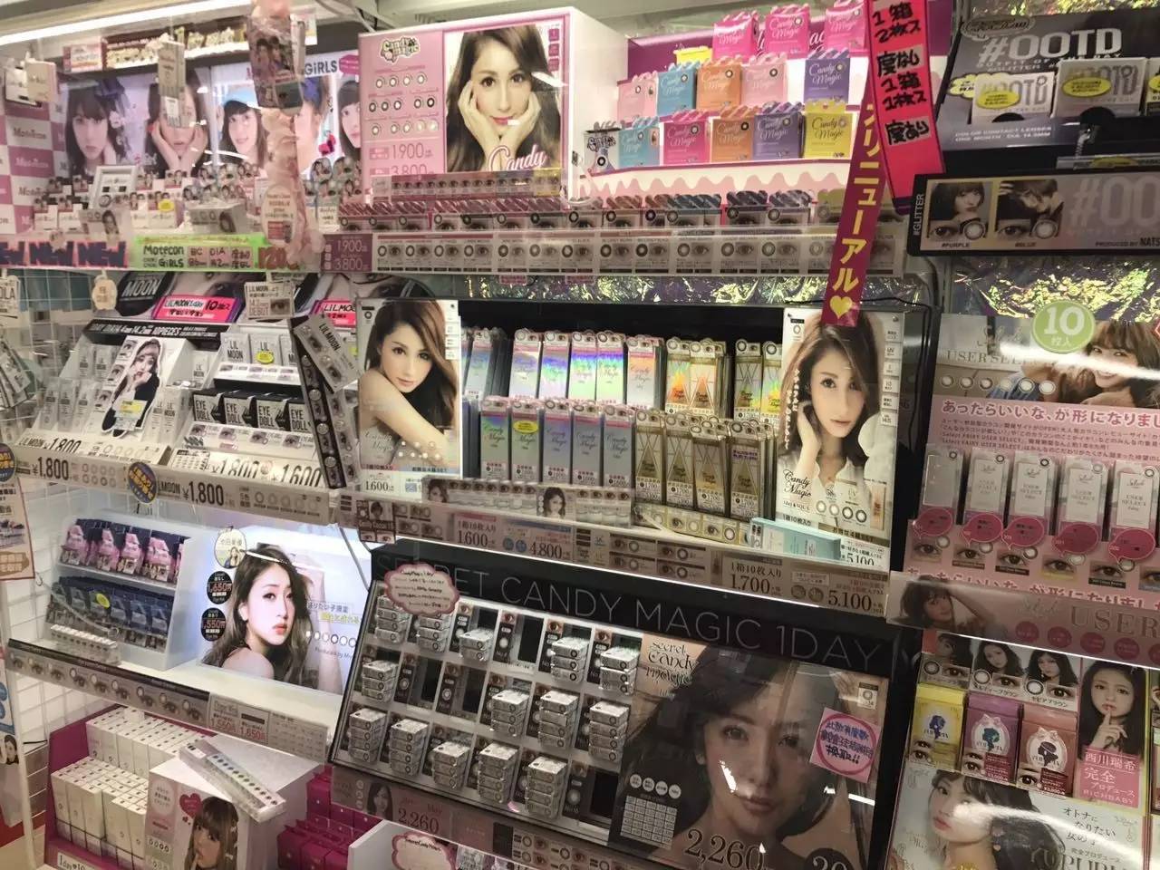 我在日本药妆店花了上万块,只为告诉你什么最值得买