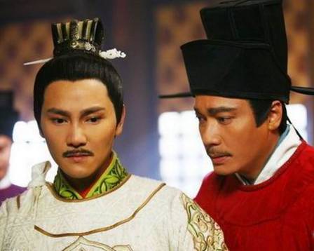 岳飞是怎么被冤死的,还原历史的案件