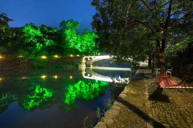 桐庐富春江天空之城古村落,富春江古镇古村