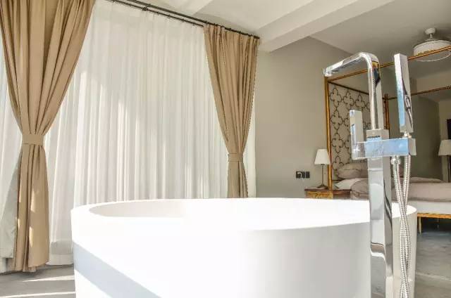 桐庐富春江天空之城古村落,富春江古镇古村