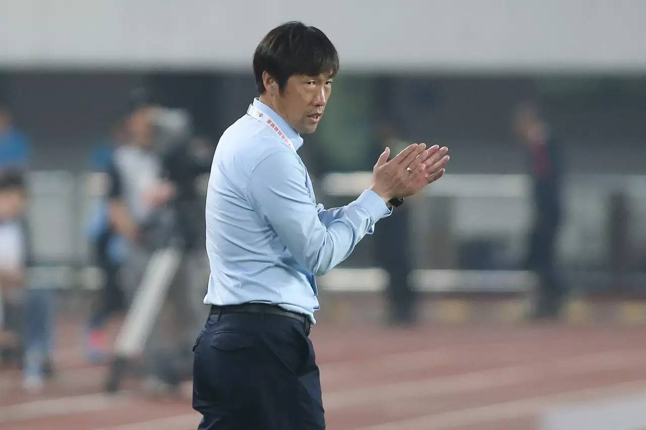 高洪波谈渐渐老去,高洪波最新采访