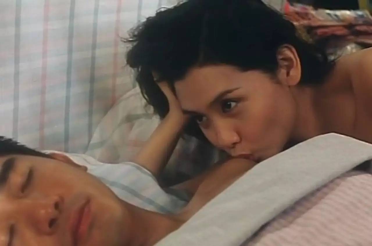 鑳宑hanel鐨勫コ鍚屽,閭ｄ釜鑳宑hanel鐨勫コ鍚屽缁撳眬