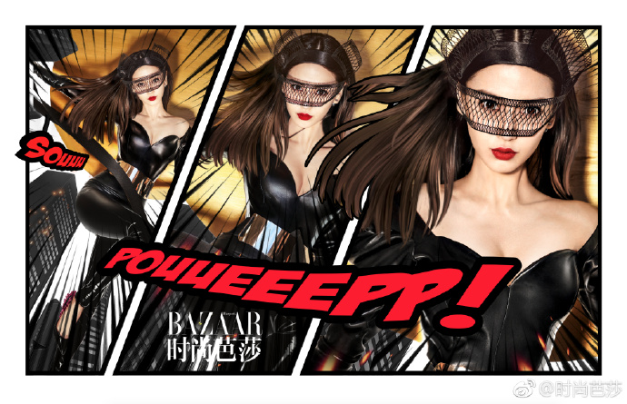 angelababy近期时尚资源,angelababy精彩视频