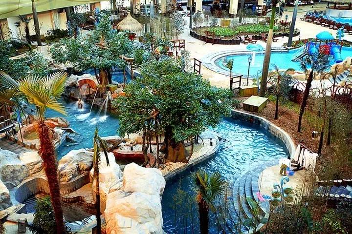 外地人有福了!是谁整理的这本青岛玩乐指南?我要奖励他!