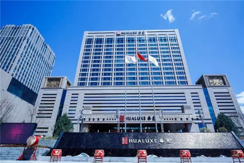 盘点：最美人间四月天19家酒店再次刷新行业高度