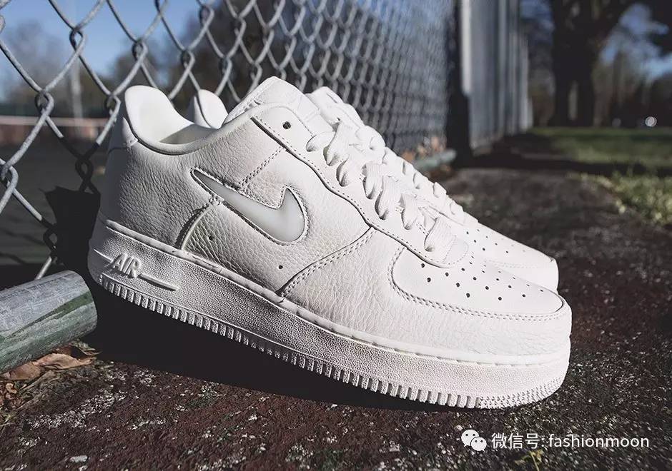 今年流行的球鞋款式大全,2020最好看球鞋盘点