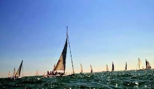 外地人有福了!是谁整理的这本青岛玩乐指南?我要奖励他!