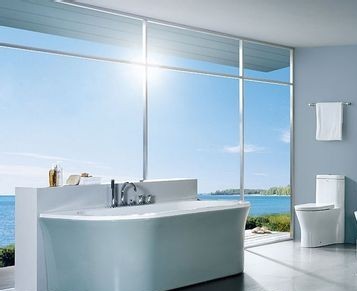 浴缸怎么保养寿命长,浴缸的保养及清洁方法