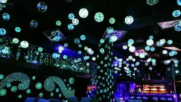 成都环境好的餐厅适合约会,约会必去的10种餐厅