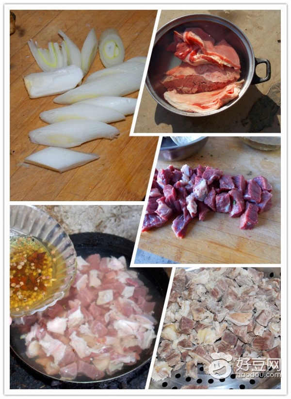 美的电压力锅炖牛骨头,美的电压力锅炖牛肉选哪个功能键