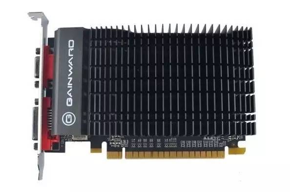 比独显还好的集显,3年前的独显和现在的集显