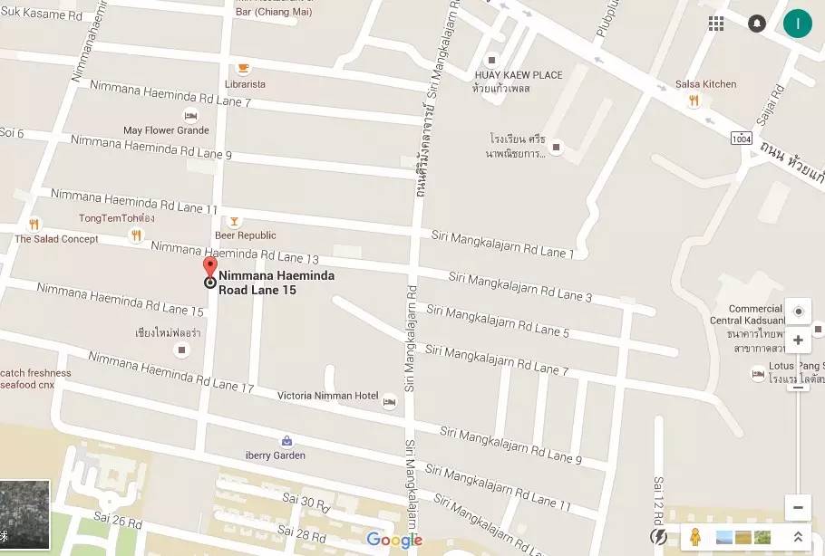 清迈特色美食攻略大全,清迈必吃的100种美食