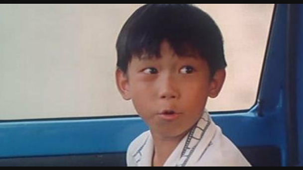 还记得当年的好小子吗,还记得当年小演员吗