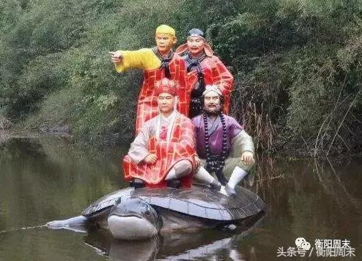 衡阳带孩子一日游攻略,带娃湖南衡阳旅游攻略