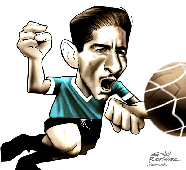 世界杯足球的魅力漫画,足球球星漫画图片