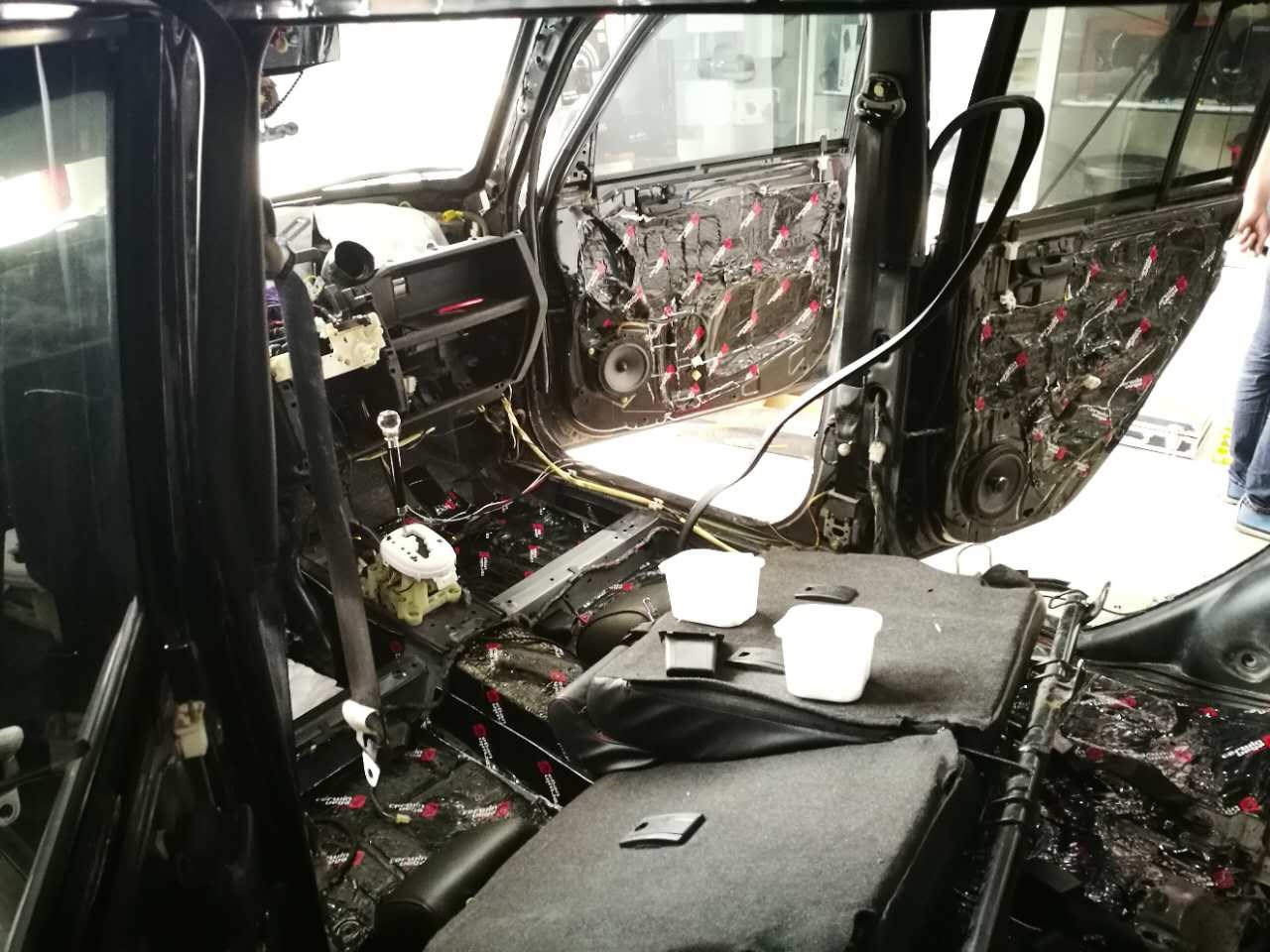 隔音自己怎么做,隔音怎么做效果最好