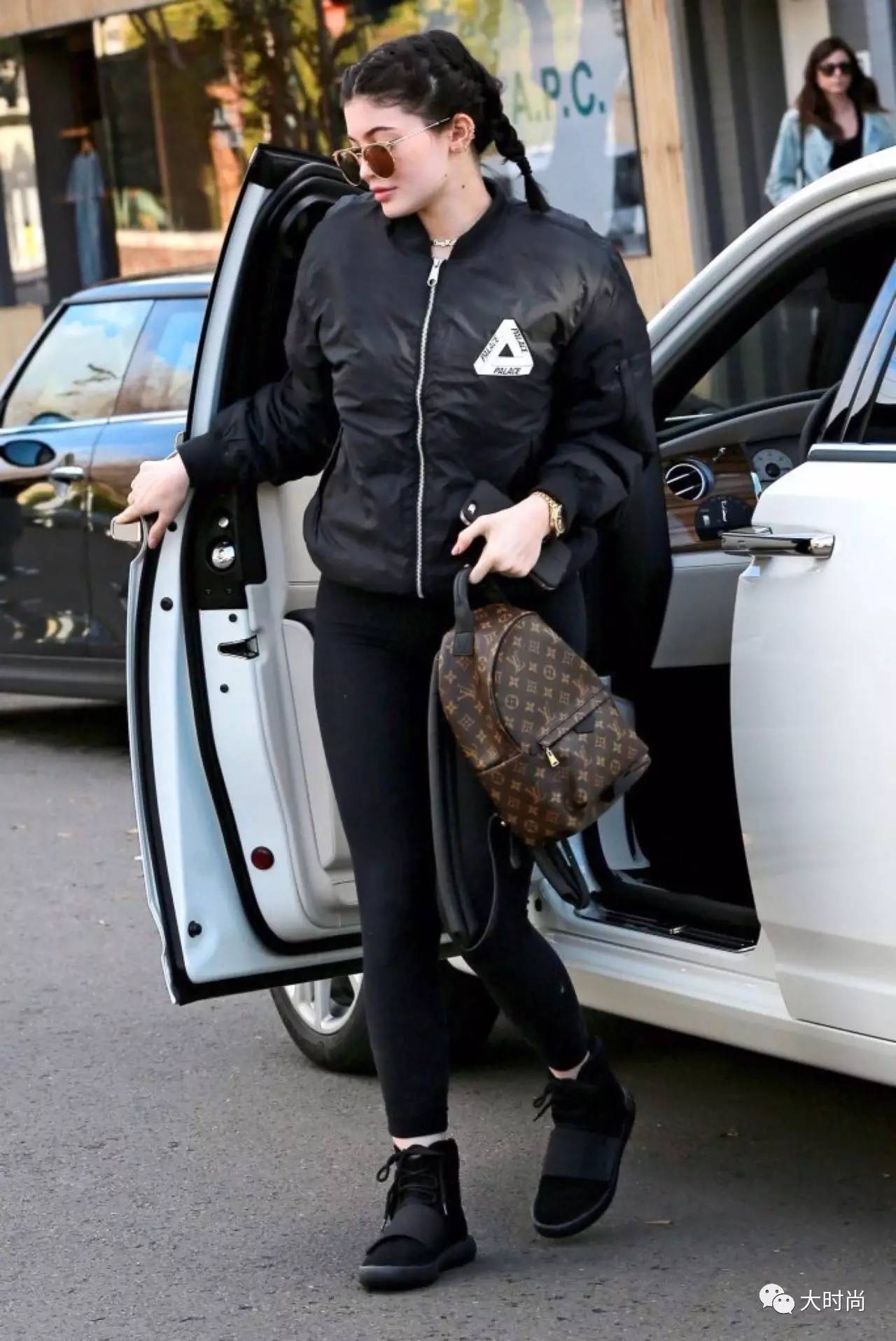 买了这些包，小S可能不会哭泣，但你一定想杀人！