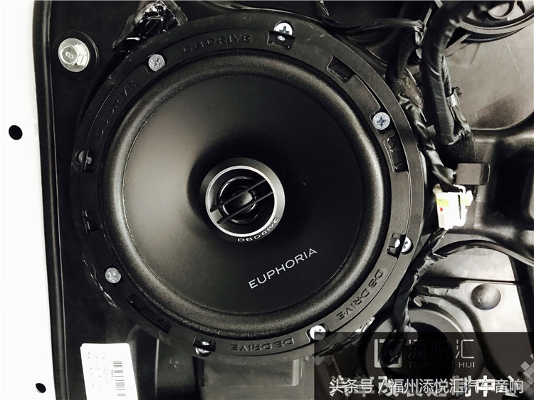 朗动汽车音响改装,大众朗动什么音响