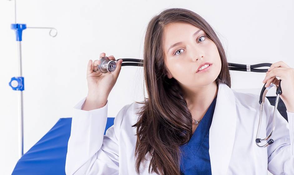 医生都不会做的十件事,医生不建议你做7件事