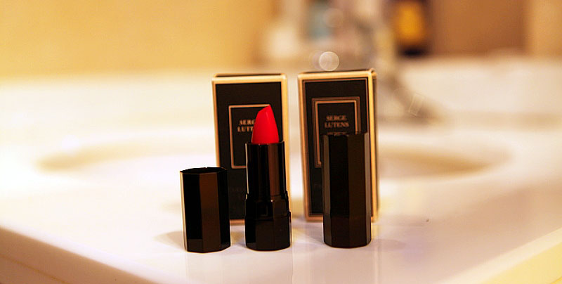 适合唇控的口红,萝卜丁口红和唇釉哪个好