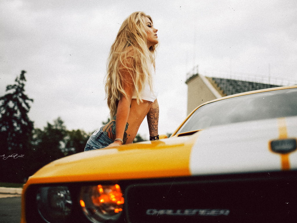 高颜值的小哥为什么会钟爱深圳壹捷X-STAR镀晶？