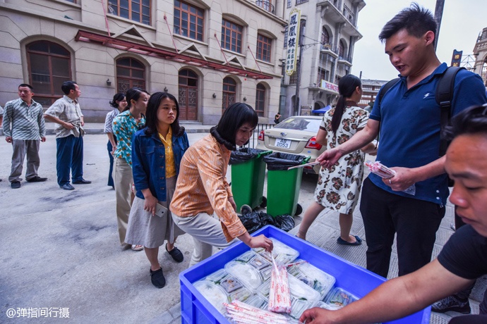 盘点取景香港的好莱坞大片,来广州不容错过的好莱坞电影