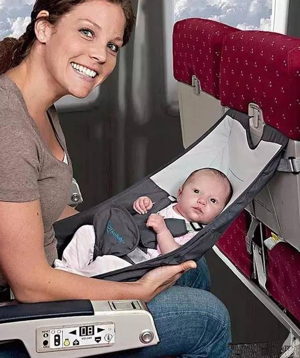 带娃出行婴儿车,出行哪种婴儿车方便