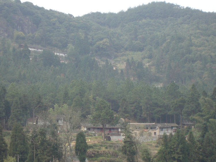 闽侯雪峰寺旅游路线图,福州雪峰寺周边景区介绍