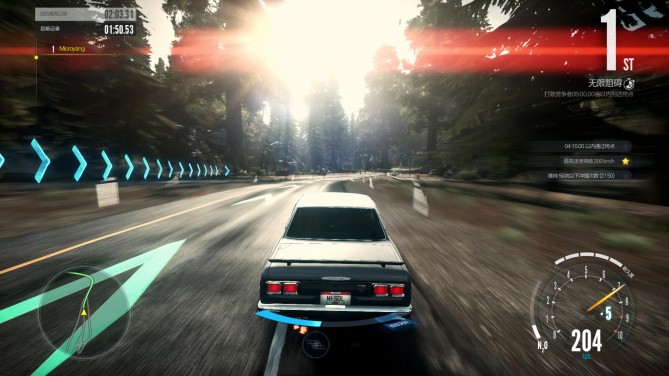 腾讯极品飞车online还能玩吗,腾讯出的极品飞车手游