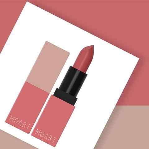 四大色系热门唇膏色号通通报给你,照着买准没错!