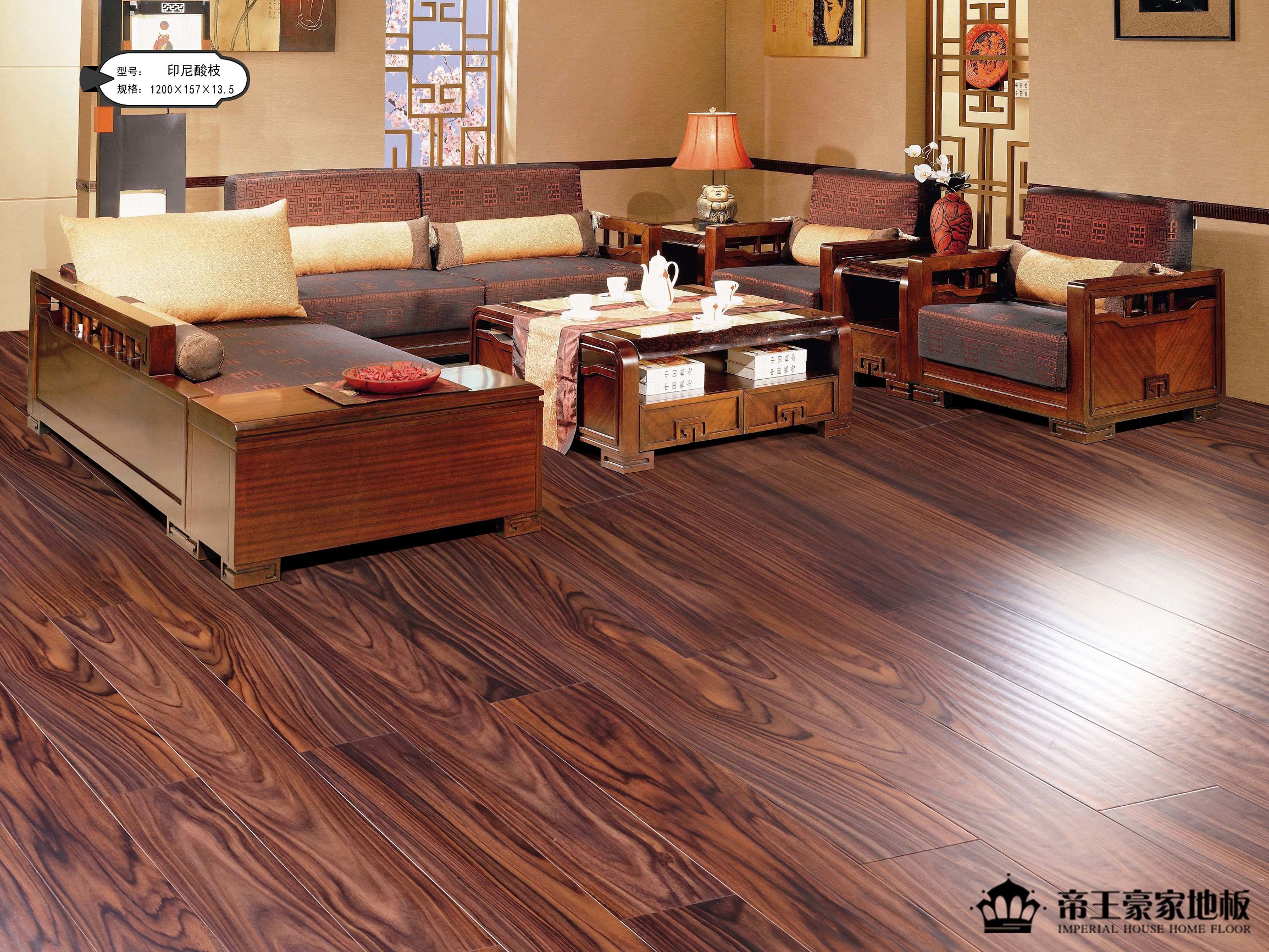 帝王地板,帝王豪家地板算10大品牌吗