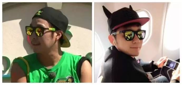 高端潮牌墨镜,最好看的潮牌墨镜