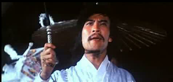 林正英的僵尸电影用过哪些道术,林正英电影里面的十大僵尸高手