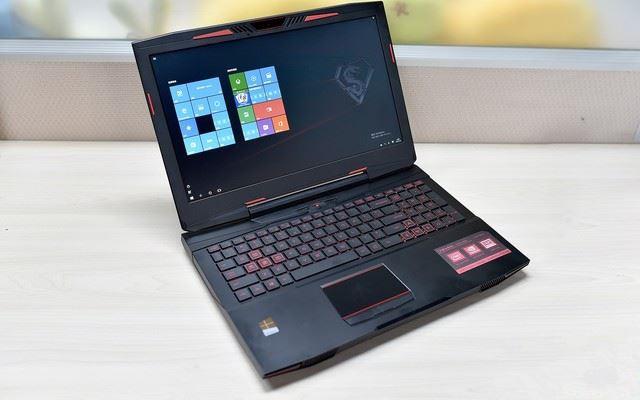 这配置,这颜值,给我一个不买炫龙炎魔T50的理由?