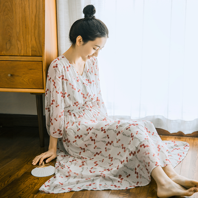 告别淘宝店铺,平价淘宝女装店推荐文艺风