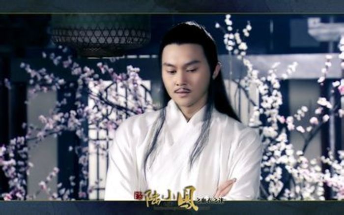 古龙笔下青龙会谁是青龙老大,古龙笔下的神秘帮派