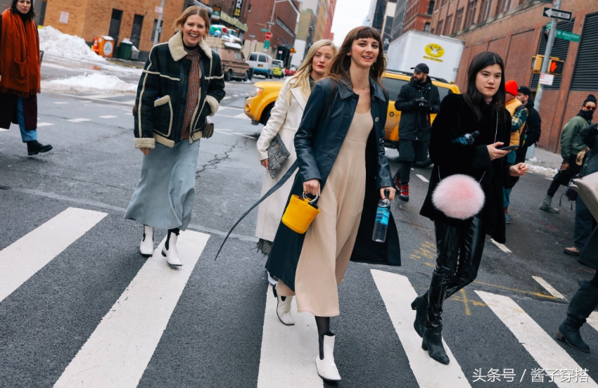 高颜值迷你包包合集,简单又可爱迷你包包