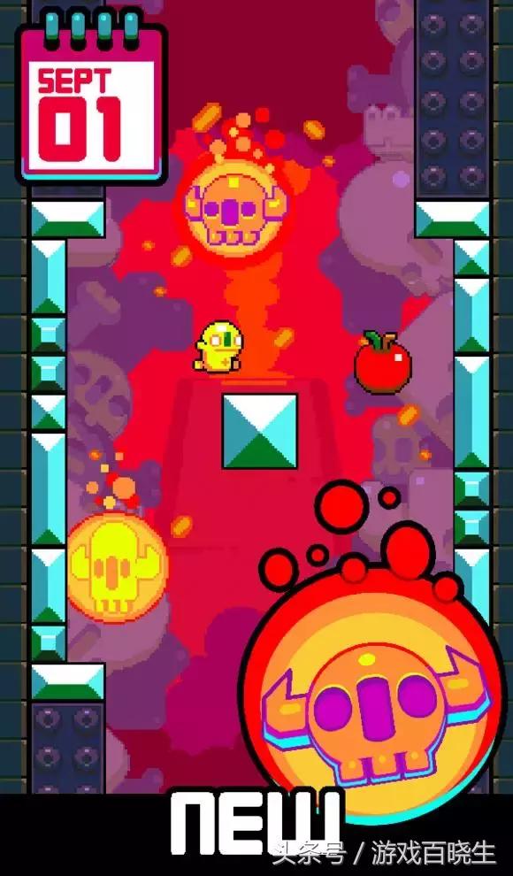 拯救小内存手机,良心且内存超小的单机手游