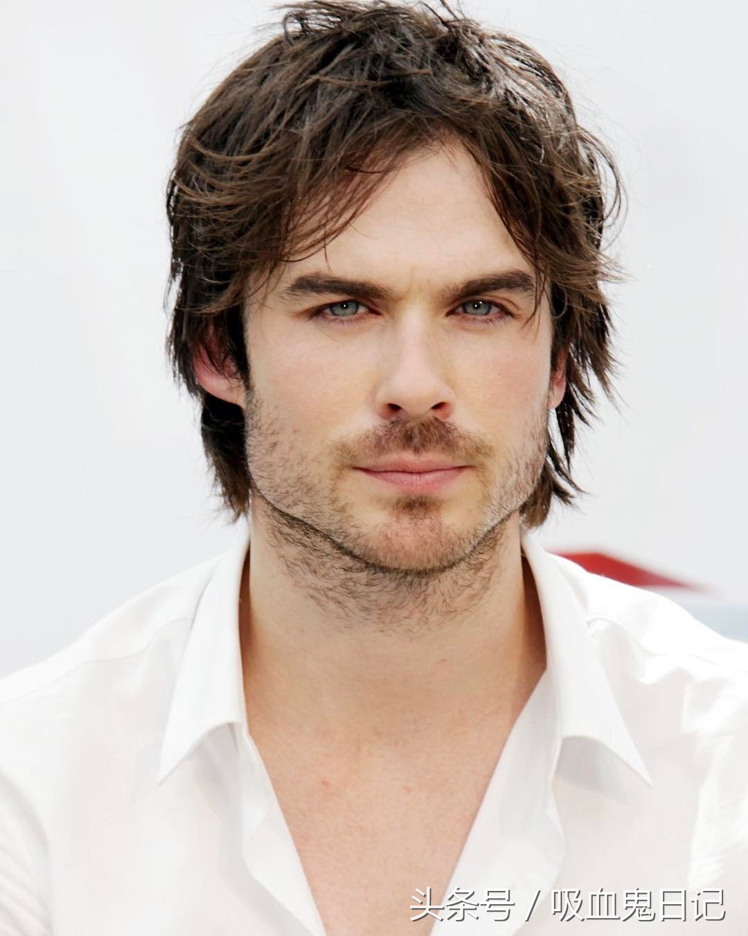 吸血鬼日记中达蒙是谁演的,吸血鬼日记男主角达蒙个人资料