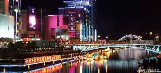 直戳心窝！打死也离不开昆山的30个理由，看了哪也不想去了